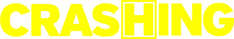 Crashing logo