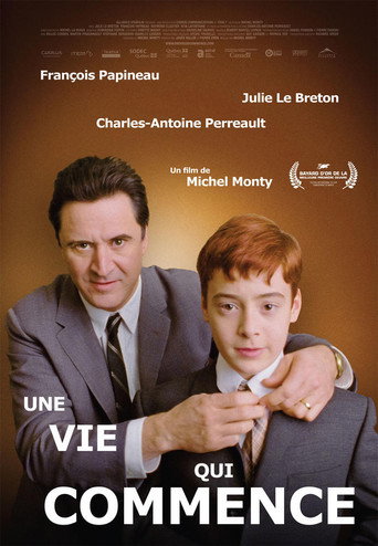 A Life Begins (2010)