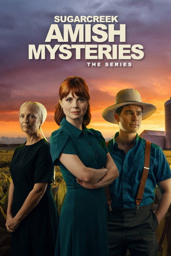 Sugarcreek Amish Mysteries — Série en streaming