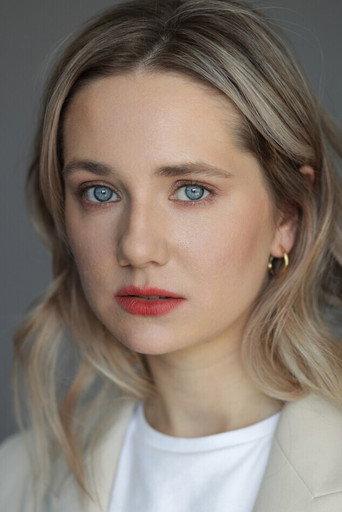 Foto de Vasilisa Denisova