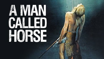 #5 A Man Called Horse