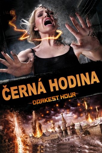 Černá hodina