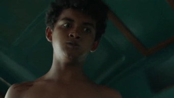 #16 Buoyancy