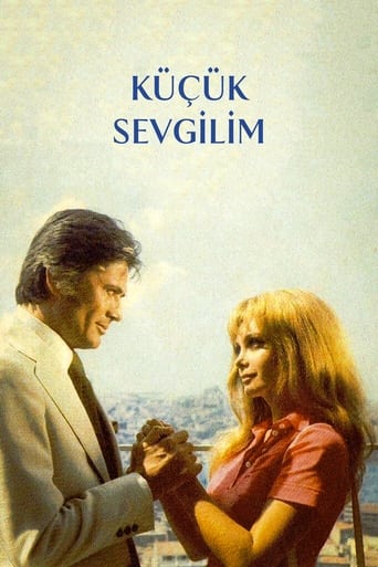 Poster för Küçük Sevgilim