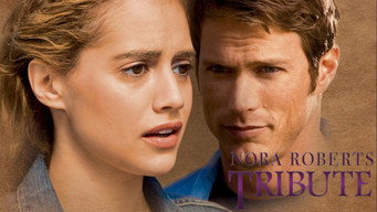 #5 Tribute
