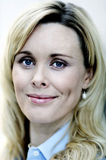 Foto de Lillian Gjerulf Kretz