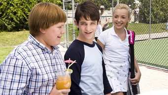 Diary of a Wimpy Kid: Dog Days backdrop 9