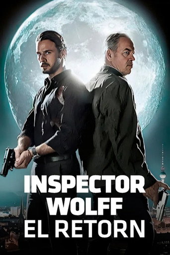 Inspector Wolff: El retorn