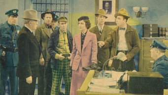 Park Avenue Logger (1937)