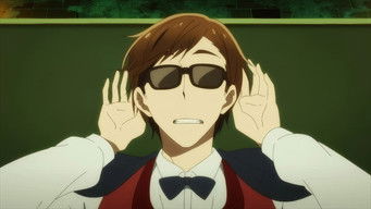 Episode 7 — Maimai Revolution SAGA