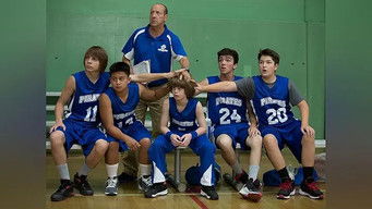 Episode 2 — Ranger and the Supercharged Championship