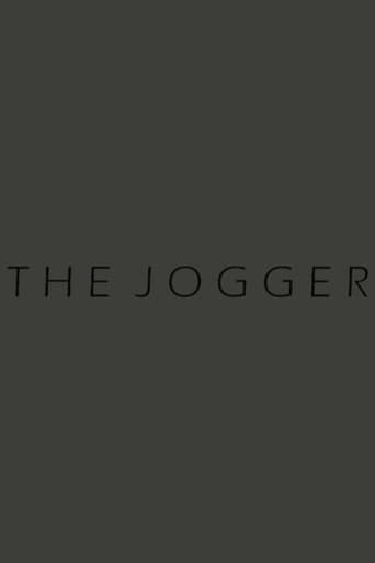 Poster för The Jogger