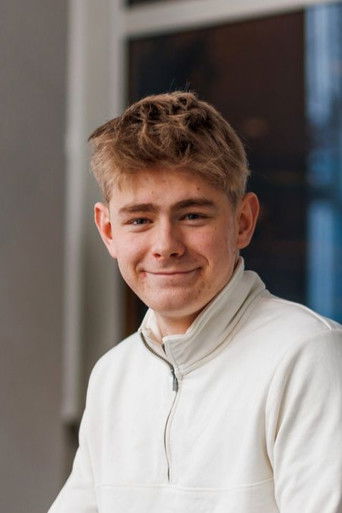 Foto de Benjamin Ebbesen