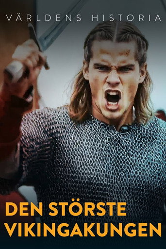 Den störste vikingakungen