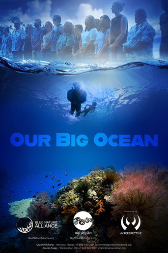 Our Big Ocean (2023)