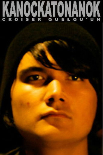 Kanockatonanok poster