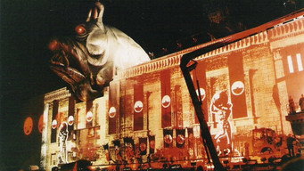 The Wall: Live in Berlin (1990)
