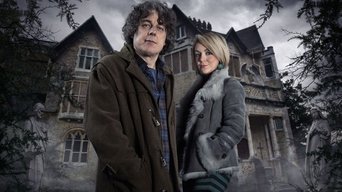 Jonathan Creek - S0E01