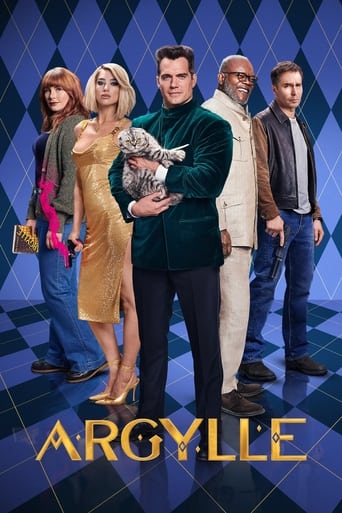 Argylle | newmovies