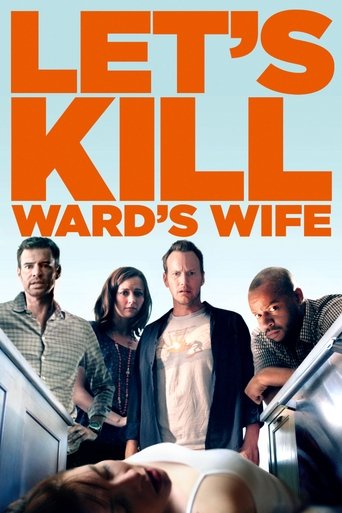 Let's Kill Ward's Wife poster