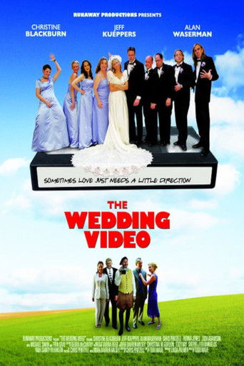 The Wedding Video (1970)