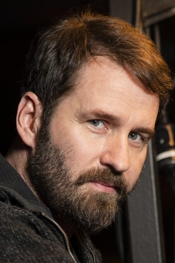 Image of Hilmir Snær Guðnason