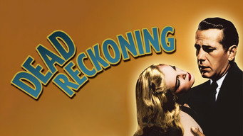 #14 Dead Reckoning
