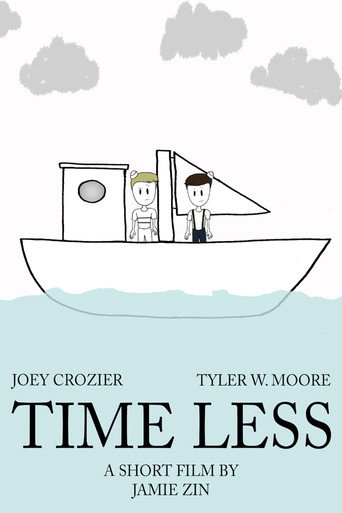 Time Less Review