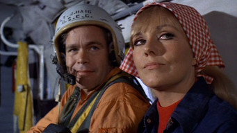 Satan's Triangle (1975)