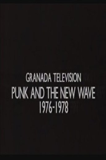The Way They Were: Punk and the New Wave 1976-1978 (1986)