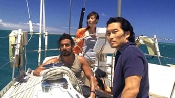 Episódio A bailarina de vidro da série Lost