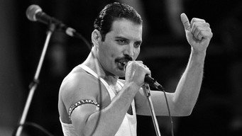Freddie Mercury - The Final Act (2021)