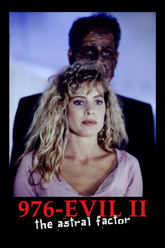 976-Evil II — Posters 12