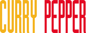 Curry and Pepper logo
