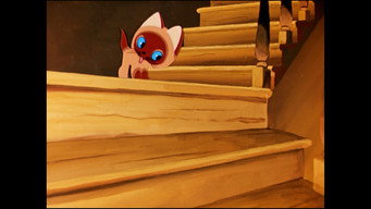 Cena 9 de A Kitten Named Woof