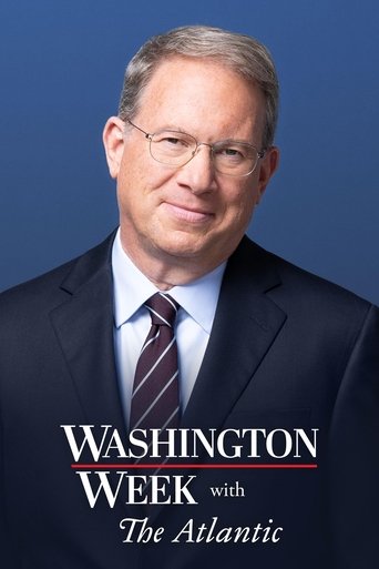 Washington Week with The Atlantic (1967)
