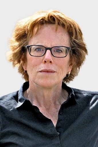 Polly Neate foto 1