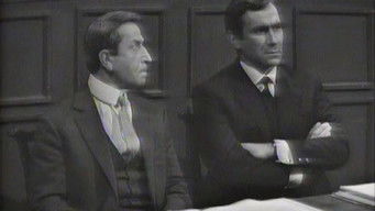 Episode 7 — Episode 7