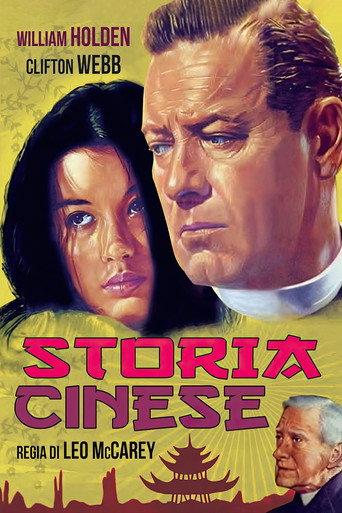 Storia cinese