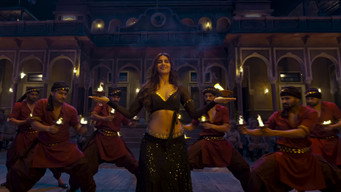 #22 Shamshera