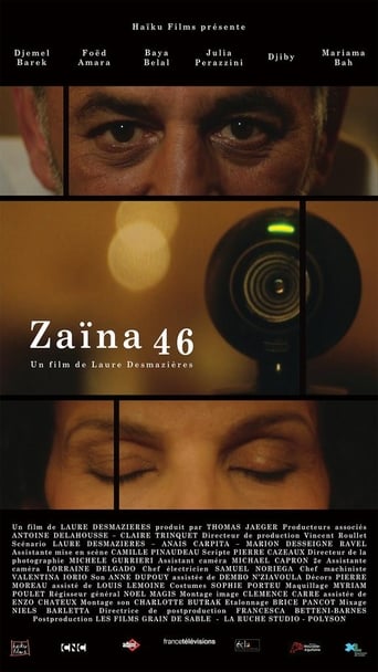 Poster of Zaïna46