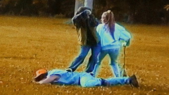 #7 Bum