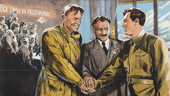 Far from Moscow (1950)