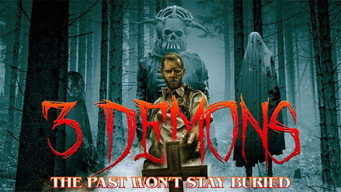 Escena 1 de 3 Demons