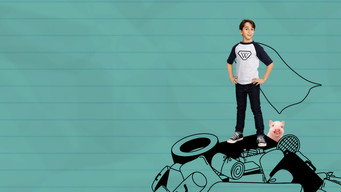 Diary of a Wimpy Kid: The Long Haul backdrop 5
