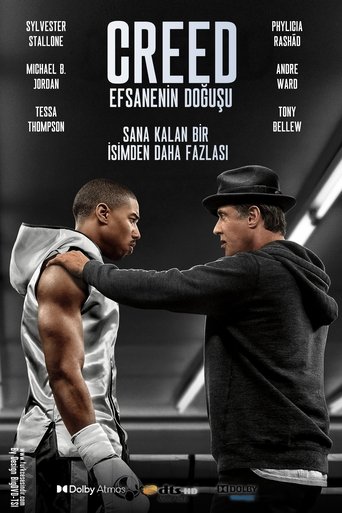 Creed: Efsanenin Doğuşu ( Creed ) Creed: Efsanenin Doğuşu ( Creed )