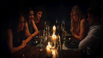 Dinner for Eight (2022)