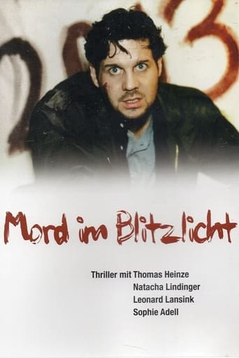 Poster of 20:13 Mord im Blitzlicht