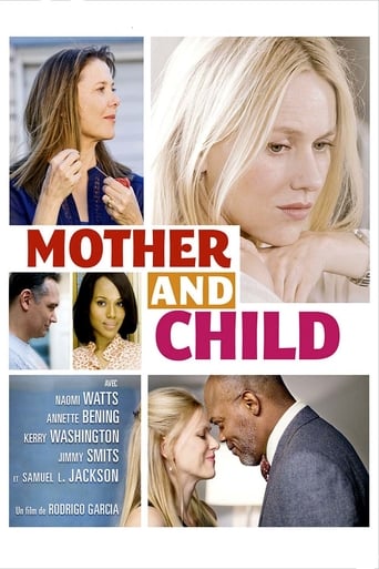Mother and Child en streaming 