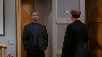 Episódio Episódio 12 da série Frasier
